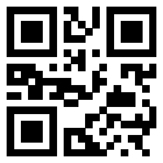 Il Qr Code di 3300547961