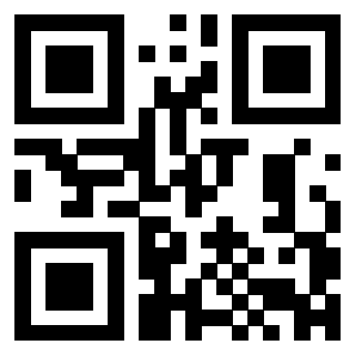 3300547962 QrCode associato