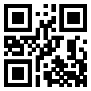 3300547963 - Immagine del QrCode associato