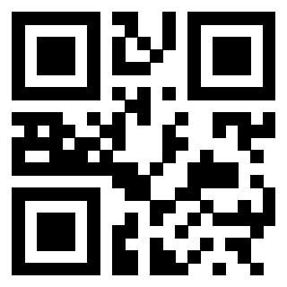 Il Qr Code di 3300547964