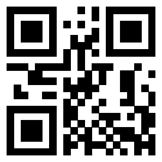 Il Qr Code di 3300547965