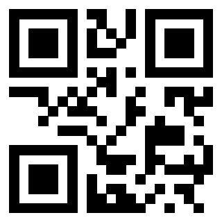 3300547967 - Immagine del QrCode