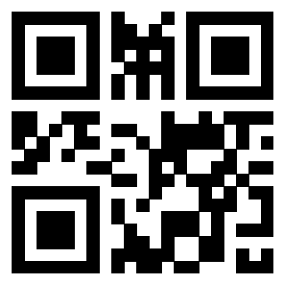 QrCode di 3300547968