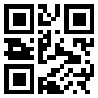 Qr Code di 3300547970