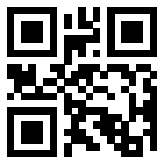 Il Qr Code di 3300547973