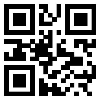 3300547974 Qr Code associato