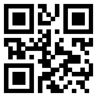 Il Qr Code di 3300547975