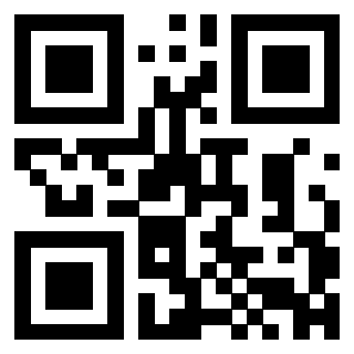 Il QrCode di 3300547977