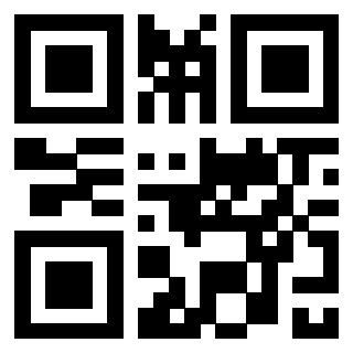 3300547980 - Immagine del QrCode associato