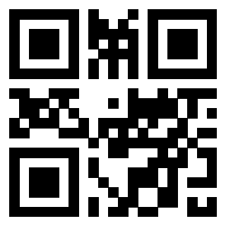 Immagine del QrCode di 3300547981