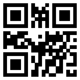 Il QrCode di 3300547983