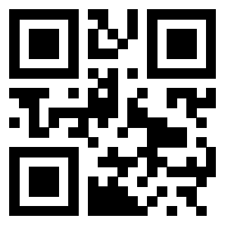 Il Qr Code di 3300547985