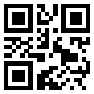 Qr Code di 3300547986