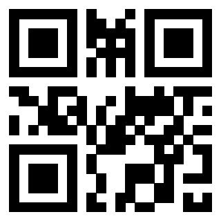 Qr Code di 3300547988