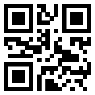 Qr Code di 3300547989