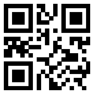 3300547990 QrCode associato