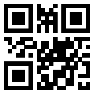 Il Qr Code di 3300547991