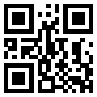 Il QrCode di 3300547992