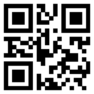 Il QrCode di 3300547995