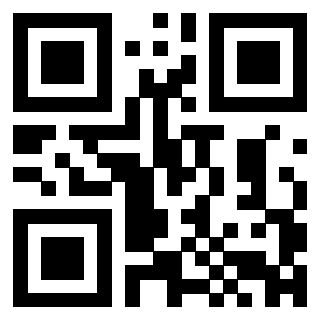 Scansione del Qr Code di 3300547996
