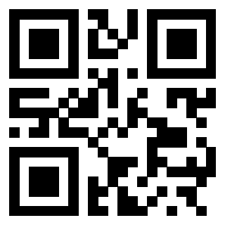 Qr Code di 3300547997