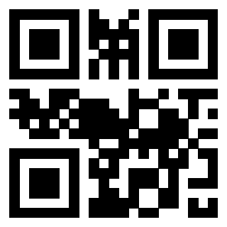3300548002 - Immagine del Qr Code
