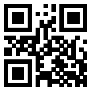 3300548003 - Immagine del Qr Code associato