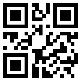 Il QrCode di 3300548004