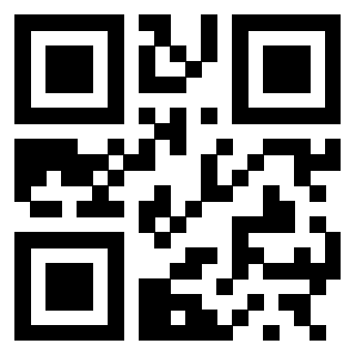 Immagine del Qr Code di 3300548007