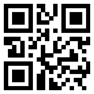 Immagine del Qr Code di 3300548009
