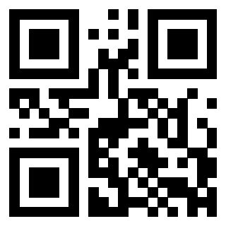 Immagine del Qr Code di 3300548013