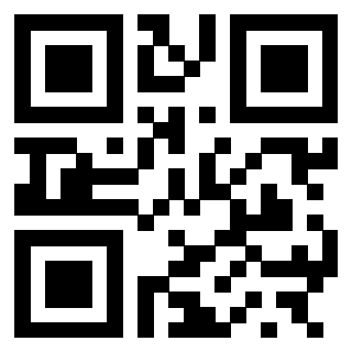 Immagine del QrCode di 3300548014