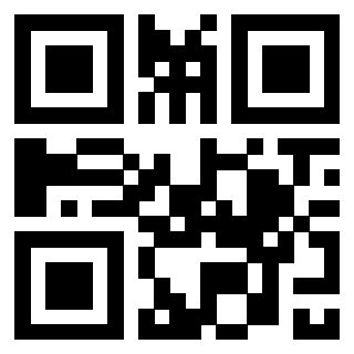 Il QrCode di 3300548016