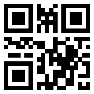 Il Qr Code di 3300548017
