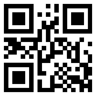 3300548018 - Immagine del Qr Code associato