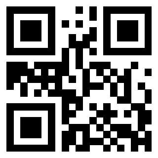 3300548019 - Immagine del Qr Code