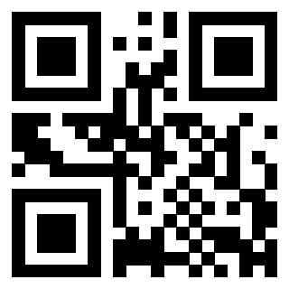 Scansione del Qr Code di 3300548020