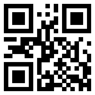 Scansione del QrCode di 3300548022