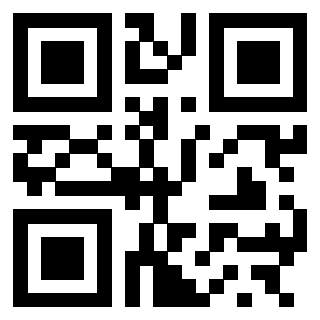 3300548023 - Immagine del Qr Code associato