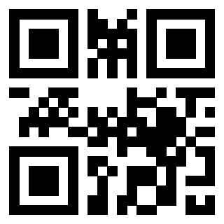 3300548024 Qr Code associato