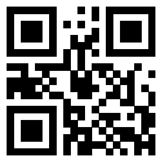 3300548025 Qr Code associato