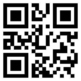 3300548027 QrCode associato