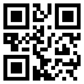 3300548033 - Immagine del Qr Code associato