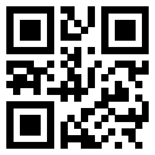 3300548034 Qr Code associato