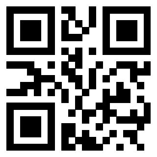 QrCode di 3300548035