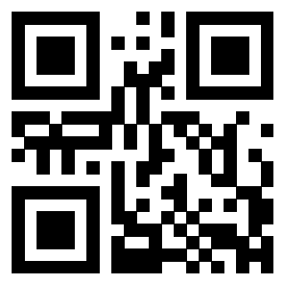 Qr Code di 3300548036