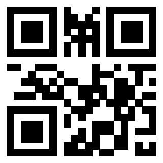 3300548038 - Immagine del Qr Code