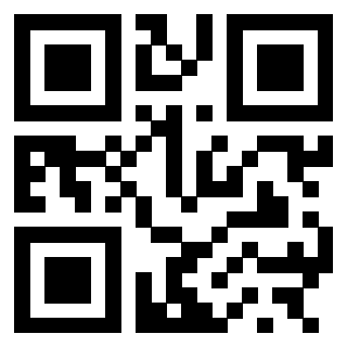 3300548040 - Immagine del Qr Code
