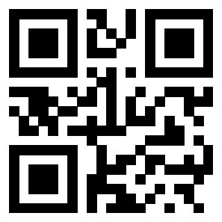 Il QrCode di 3300548041