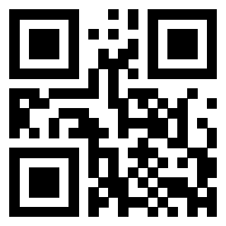3300548042 - Immagine del Qr Code associato